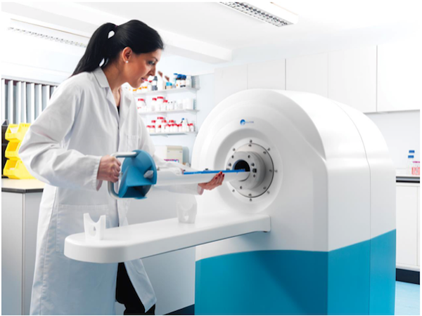 MRI imaging scanners